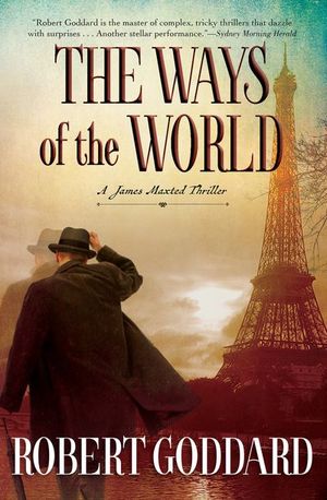 Buy The Ways of the World at Amazon