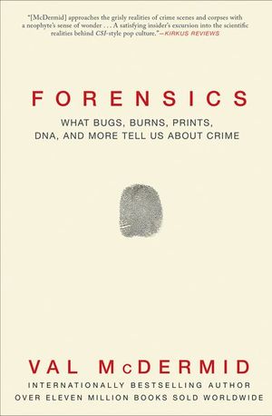 Buy Forensics at Amazon