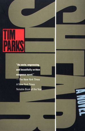 Buy Shear (Parks, Tim) at Amazon