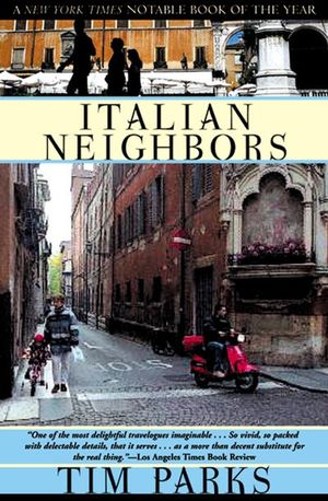 Buy Italian Neighbors at Amazon