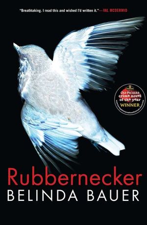 Buy Rubbernecker at Amazon