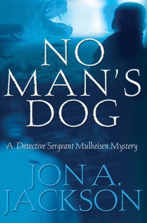 Buy No Man's Dog at Amazon