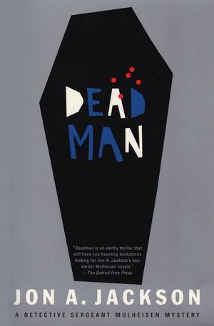 Buy Deadman at Amazon