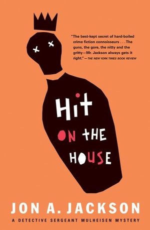 Buy Hit on the House at Amazon