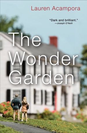 Buy The Wonder Garden at Amazon