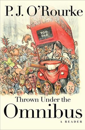 Thrown Under the Omnibus