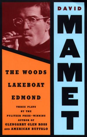 Buy The Woods, Lakeboat, Edmond at Amazon