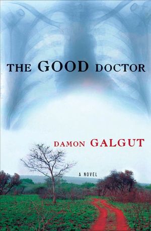 Buy The Good Doctor at Amazon