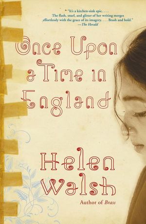 Buy Once Upon a Time in England at Amazon