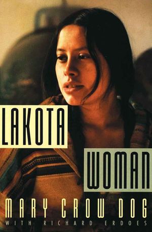 Buy Lakota Woman at Amazon
