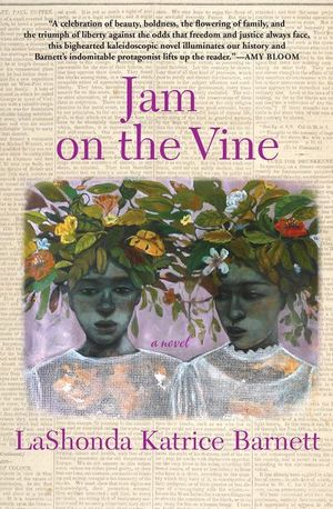 Buy Jam on the Vine at Amazon