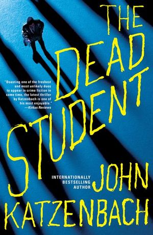 Buy The Dead Student at Amazon