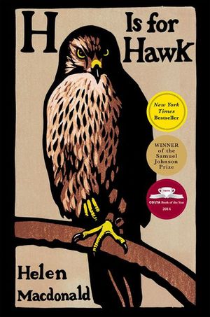 Buy H Is for Hawk at Amazon