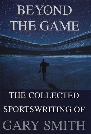 Buy Beyond the Game at Amazon