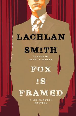 Buy Fox Is Framed at Amazon