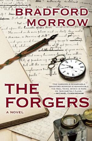 Buy The Forgers at Amazon