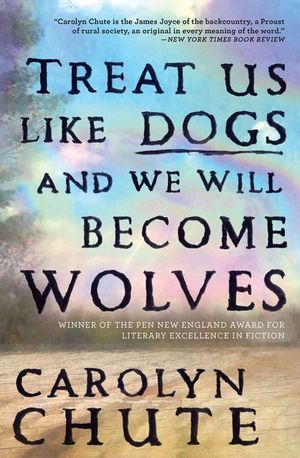 Buy Treat Us Like Dogs and We Will Become Wolves at Amazon