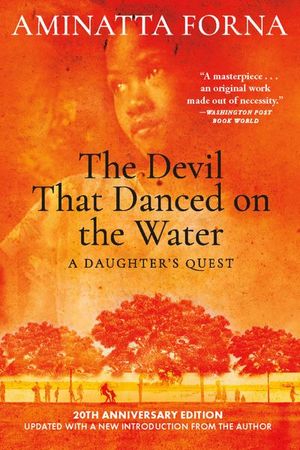 Buy The Devil That Danced on the Water at Amazon