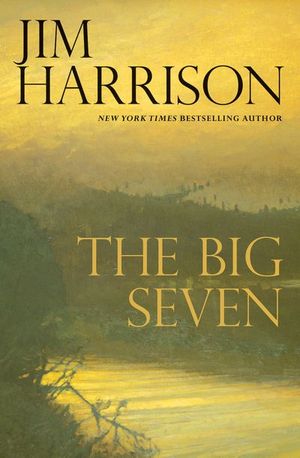 Buy The Big Seven at Amazon