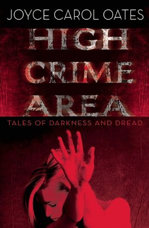 Buy High Crime Area at Amazon