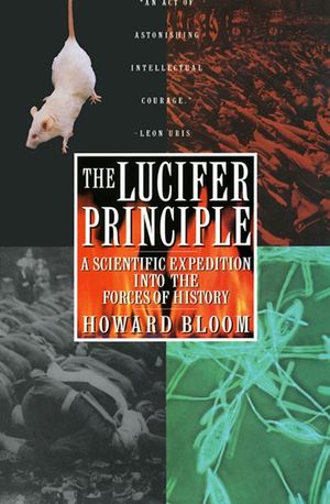 Buy The Lucifer Principle at Amazon