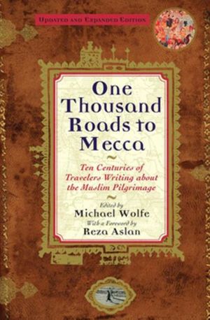 Buy One Thousand Roads to Mecca at Amazon