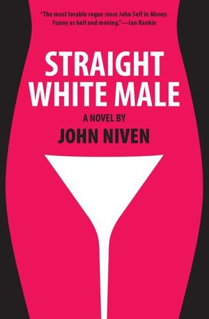 Buy Straight White Male at Amazon