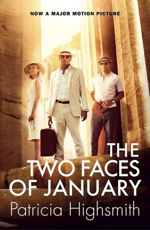 Buy The Two Faces of January at Amazon