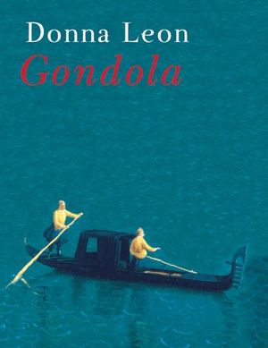 Buy Gondola at Amazon