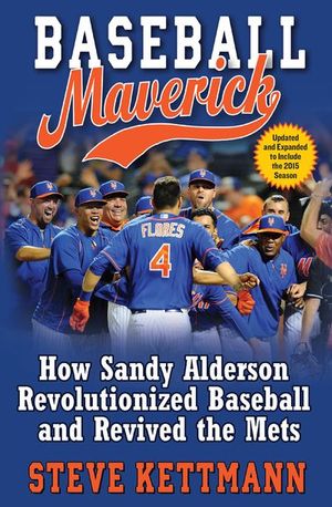 Buy Baseball Maverick at Amazon