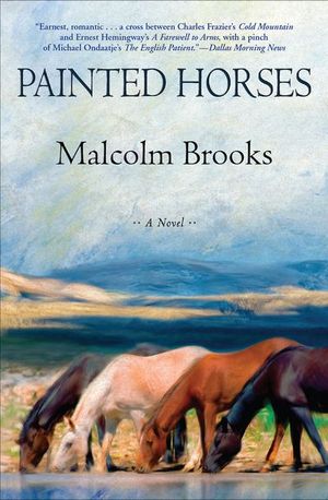 Buy Painted Horses at Amazon
