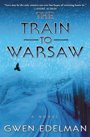 Buy The Train to Warsaw at Amazon