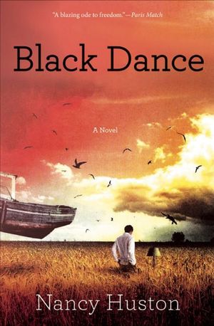 Buy Black Dance at Amazon