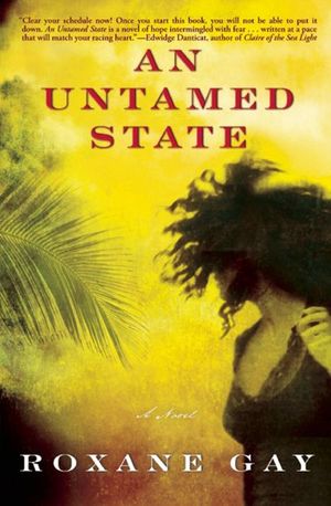 Buy An Untamed State at Amazon