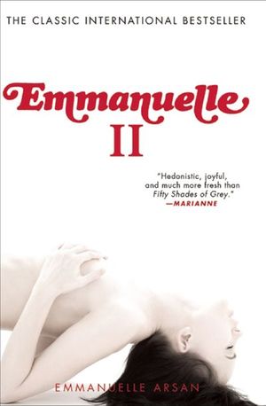 Buy Emmanuelle II at Amazon