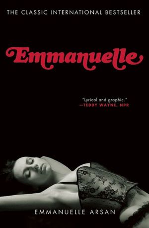 Buy Emmanuelle at Amazon