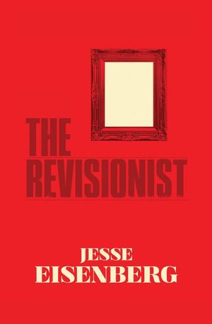 Buy The Revisionist at Amazon