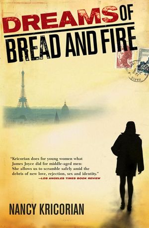 Buy Dreams of Bread and Fire at Amazon