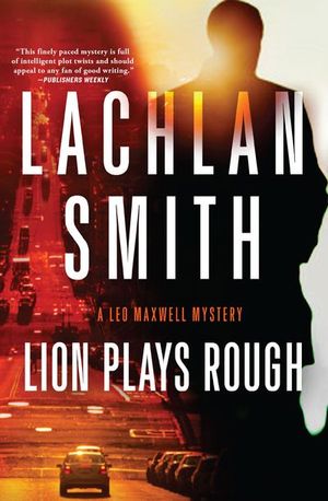 Buy Lion Plays Rough at Amazon