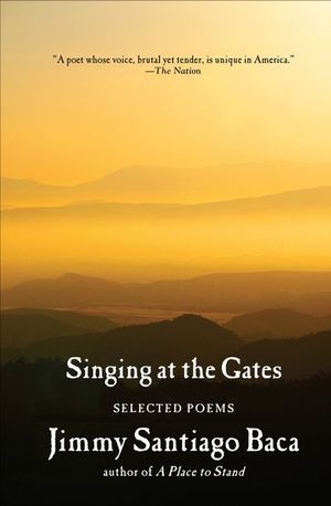 Buy Singing at the Gates at Amazon