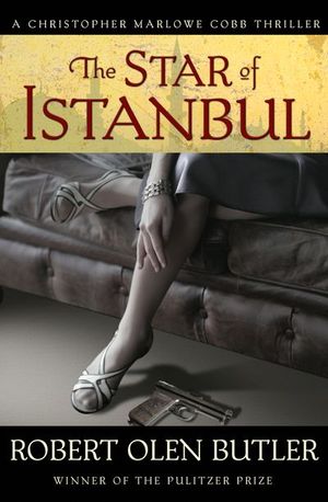 Buy The Star of Istanbul at Amazon