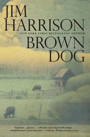 Buy Brown Dog at Amazon