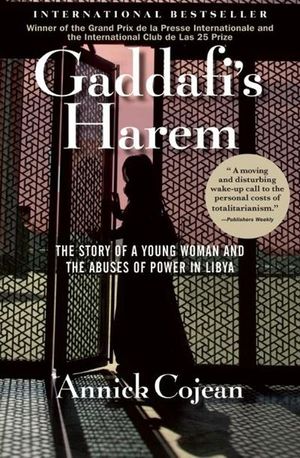 Buy Gaddafi's Harem at Amazon