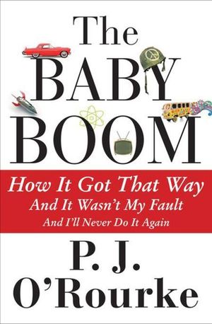 Buy The Baby Boom at Amazon