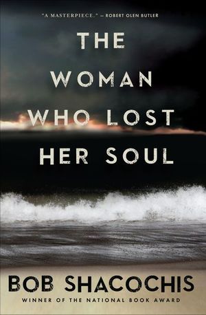 Buy The Woman Who Lost Her Soul at Amazon