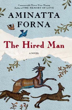 Buy The Hired Man at Amazon