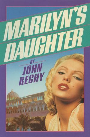 Buy Marilyn's Daughter at Amazon