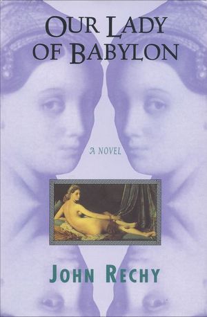Buy Our Lady of Babylon at Amazon
