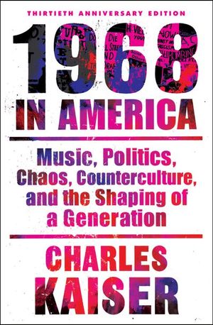 1968 in America