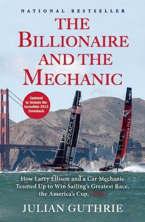Buy The Billionaire and the Mechanic at Amazon